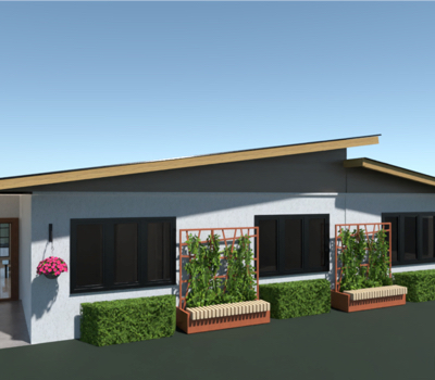 New Home Design - Lilly 218 by NQ Building & Construction